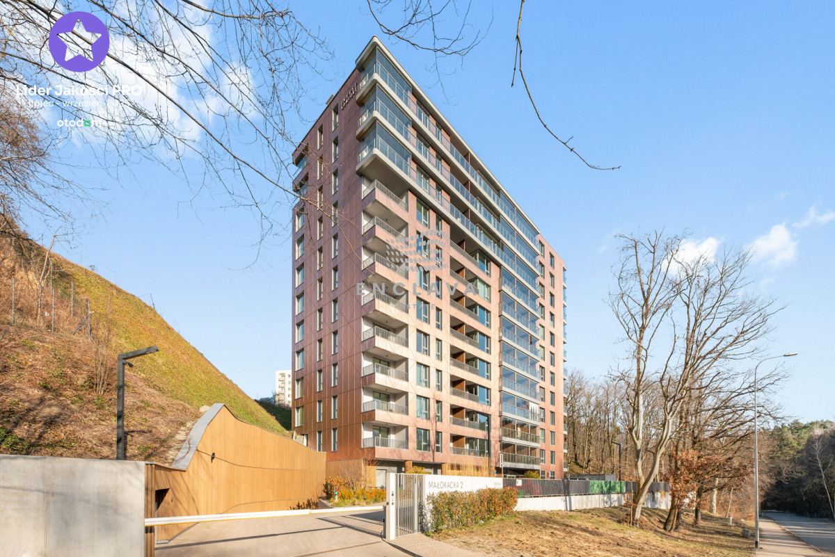 Mieszkanie na wynajem