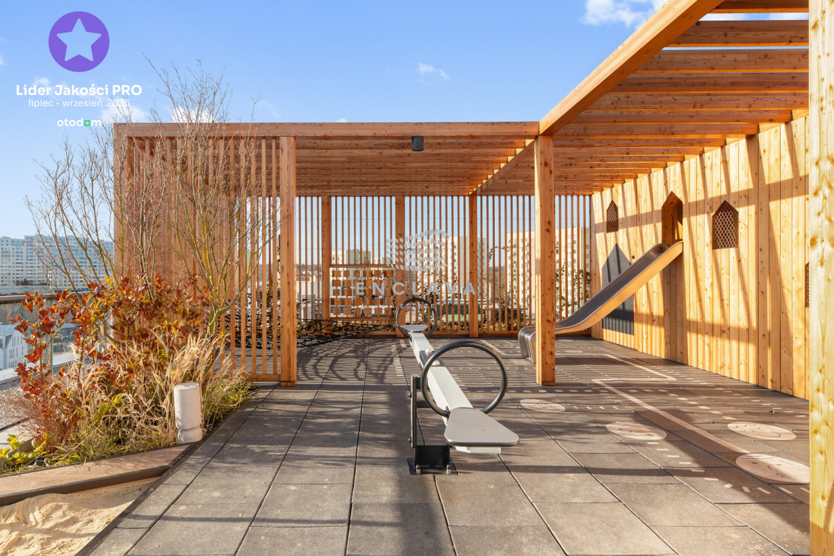 Mieszkanie na wynajem