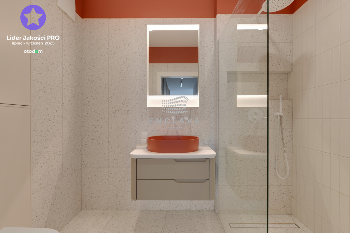 Mieszkanie na wynajem