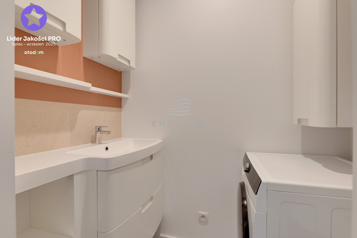 Mieszkanie na wynajem