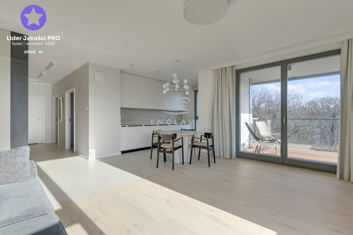 Mieszkanie na wynajem