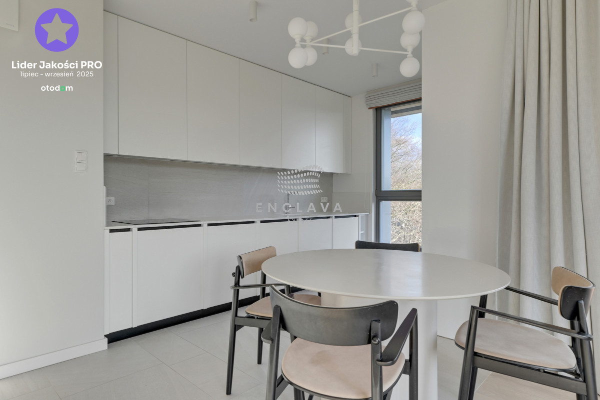 Mieszkanie na wynajem