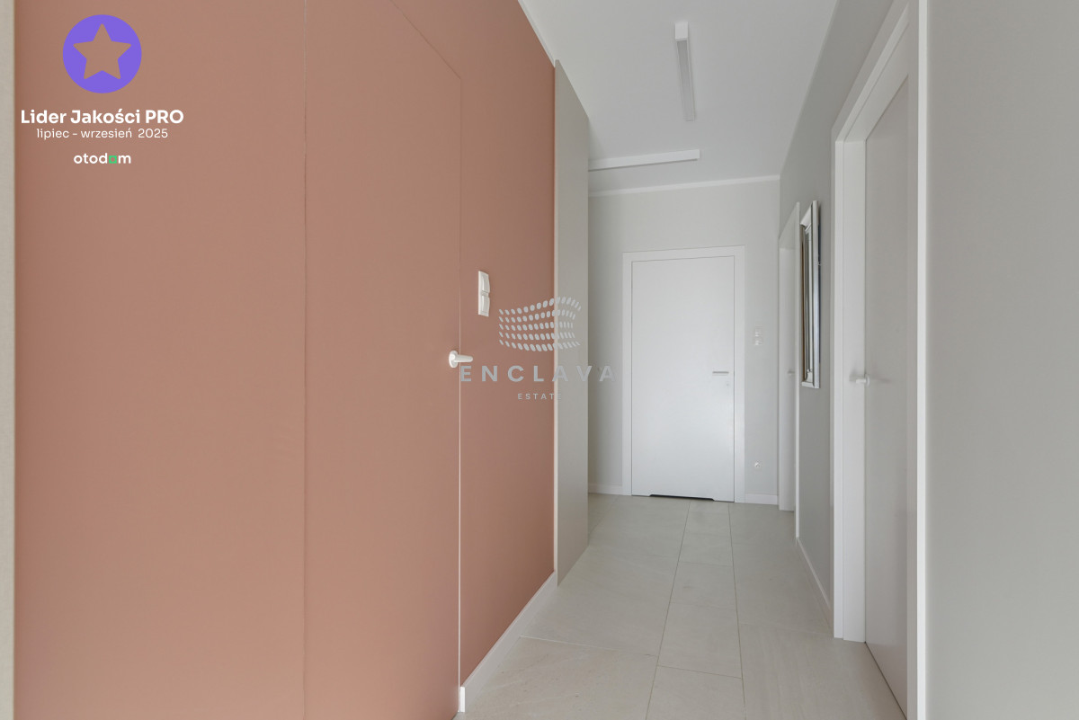 Mieszkanie na wynajem