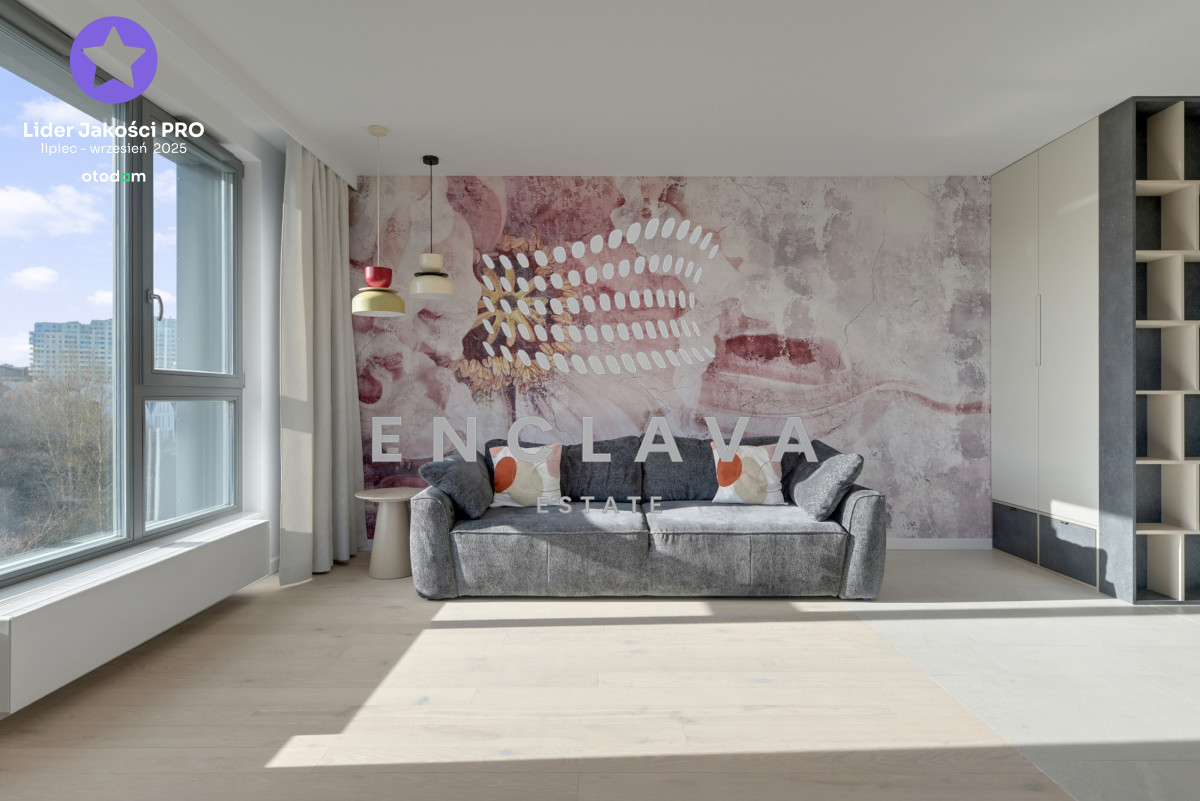 Mieszkanie na wynajem