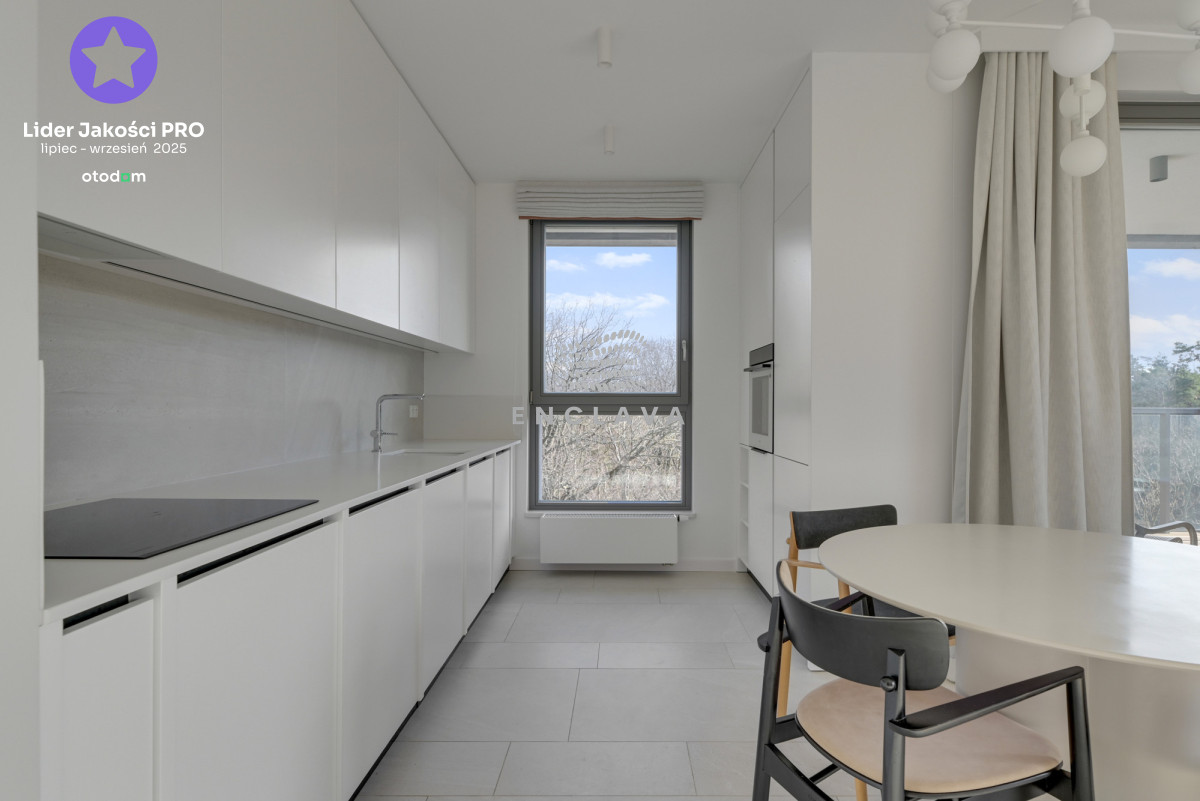 Mieszkanie na wynajem