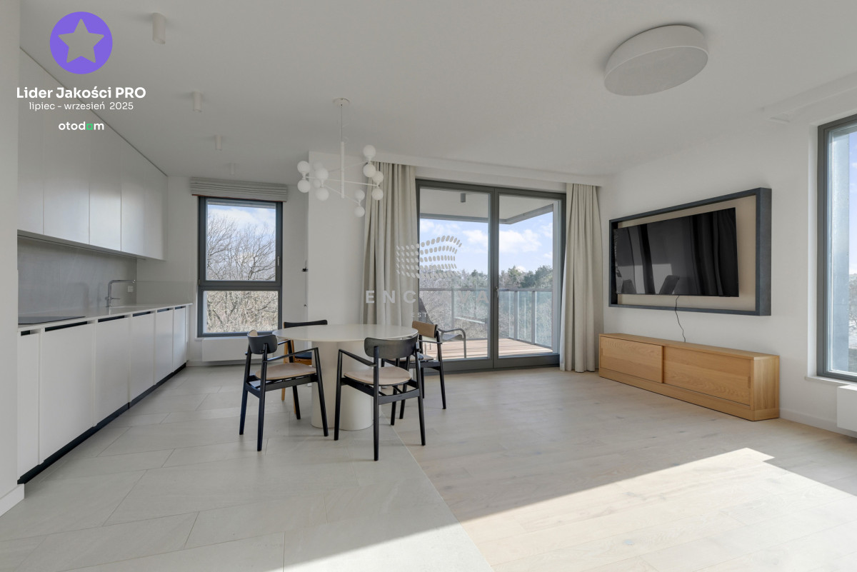 Mieszkanie na wynajem