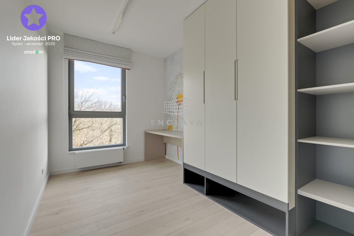 Mieszkanie na wynajem