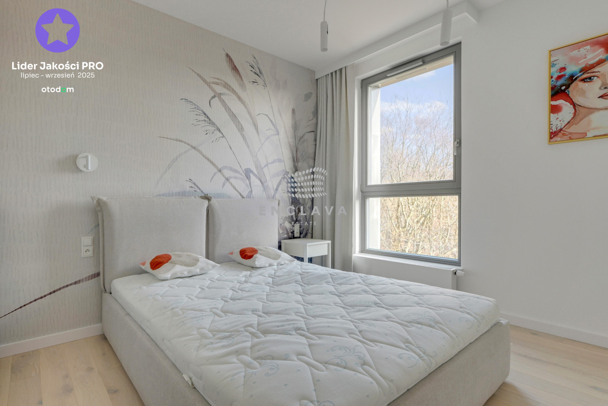 Mieszkanie na wynajem