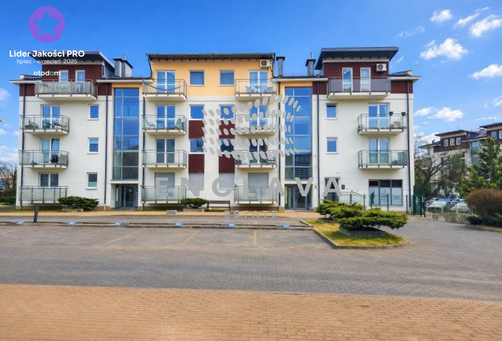 Mieszkanie na wynajem