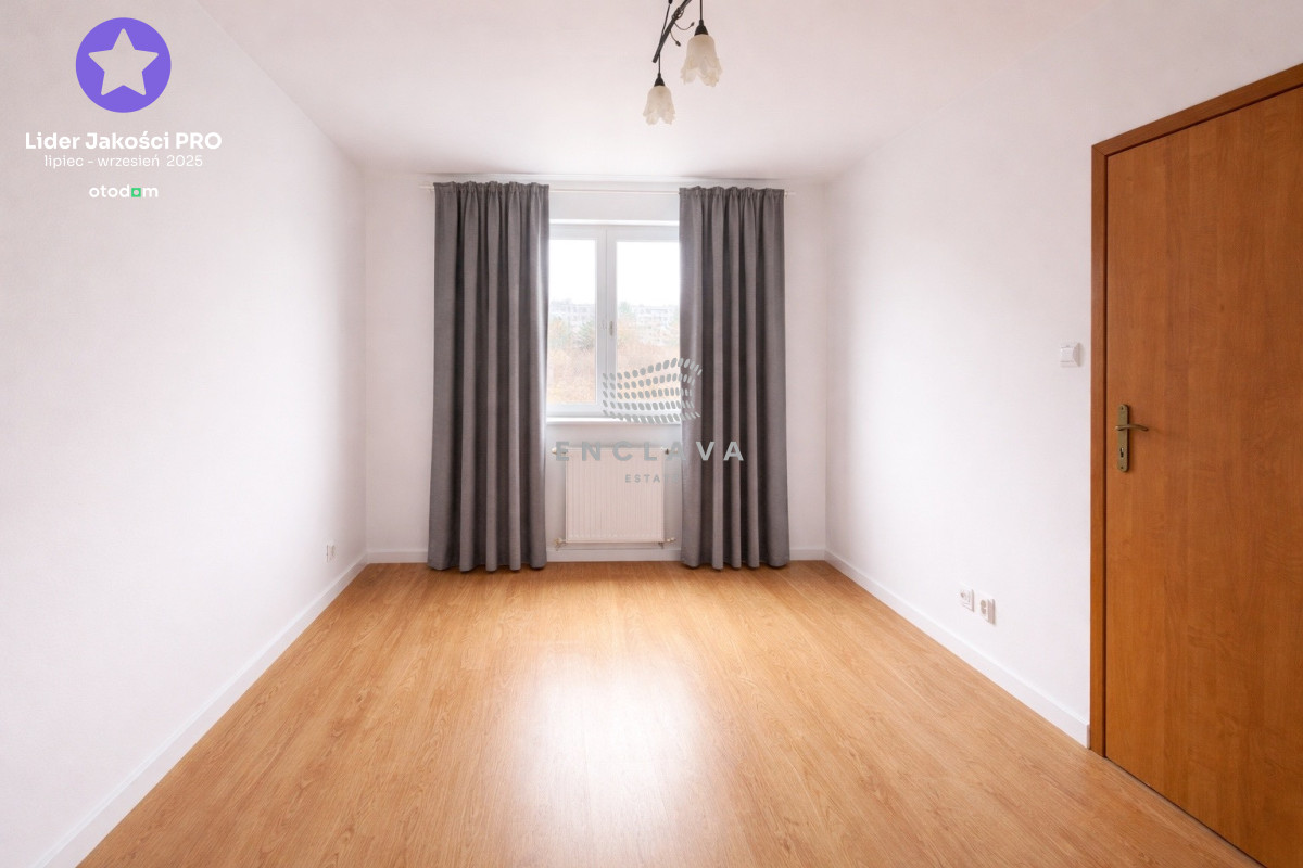 Mieszkanie na wynajem