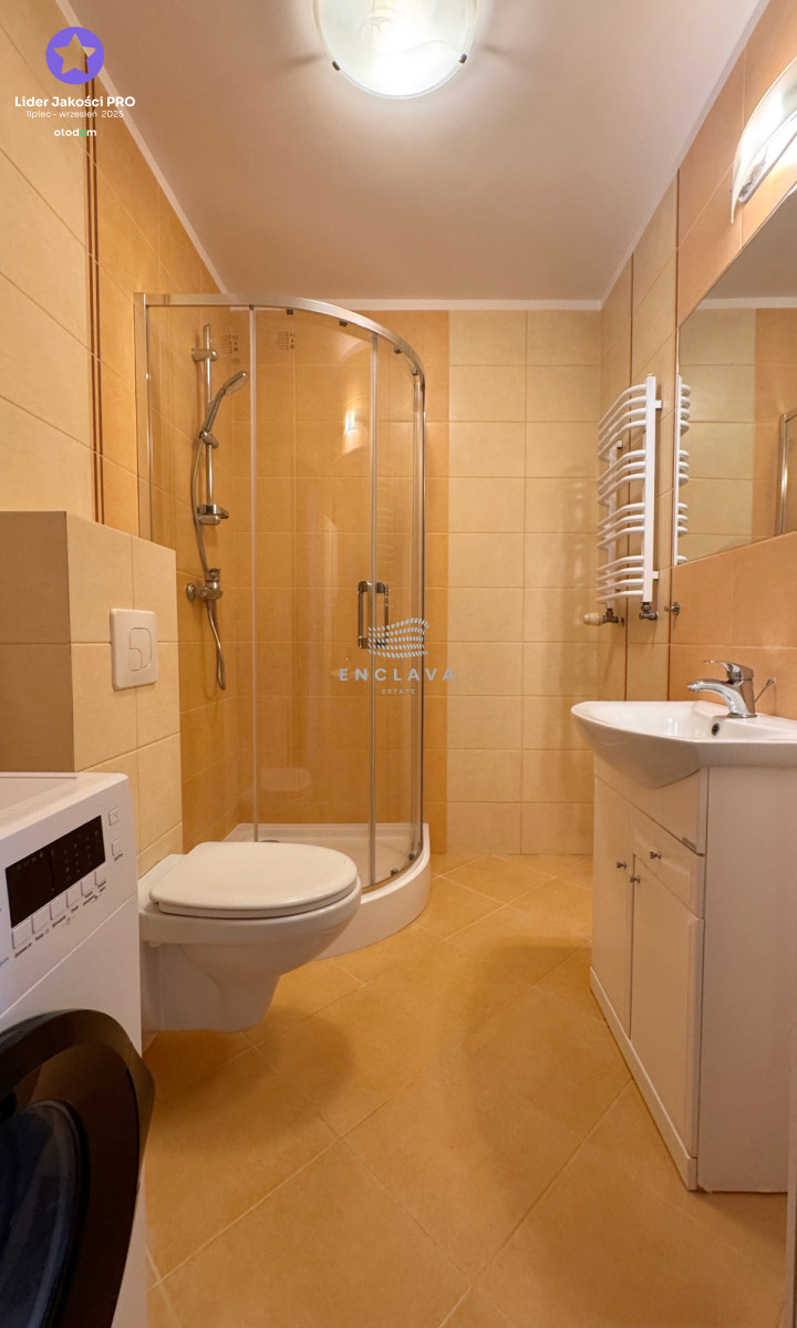 Mieszkanie na wynajem