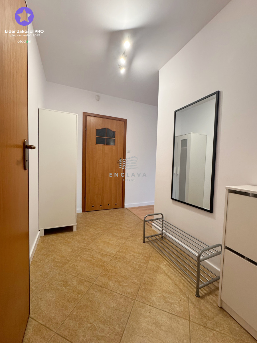 Mieszkanie na wynajem