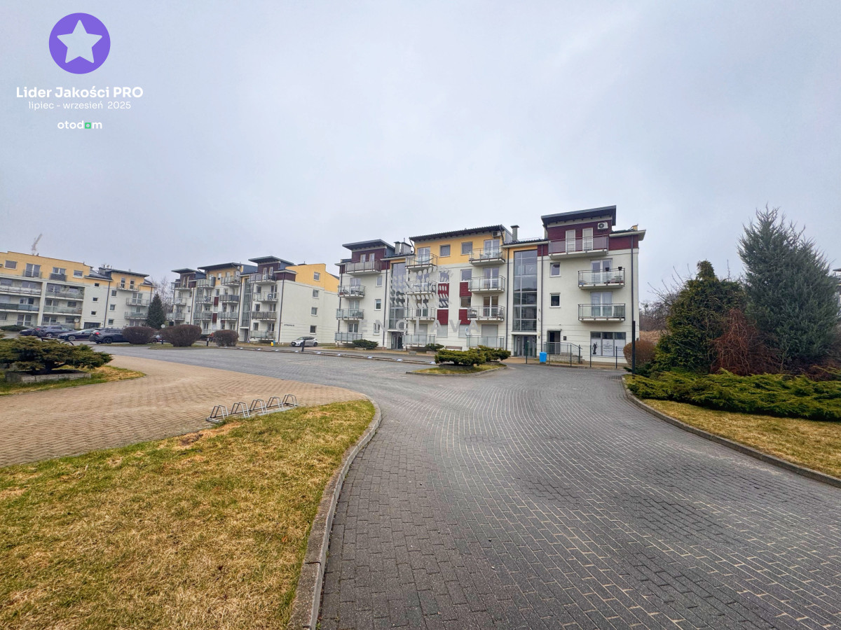 Mieszkanie na wynajem