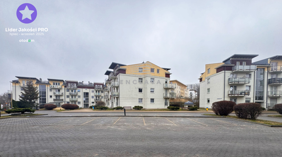 Mieszkanie na wynajem