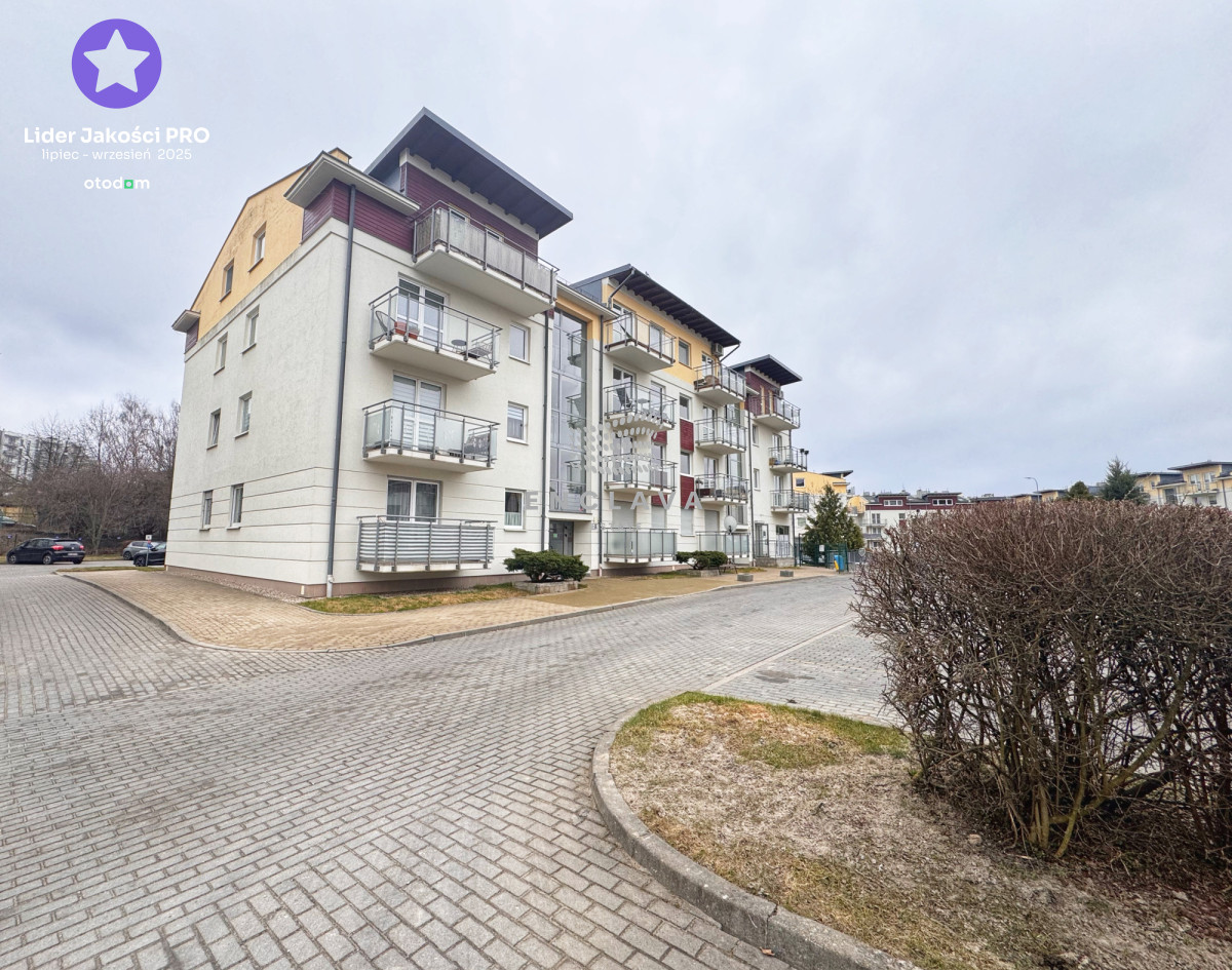 Mieszkanie na wynajem