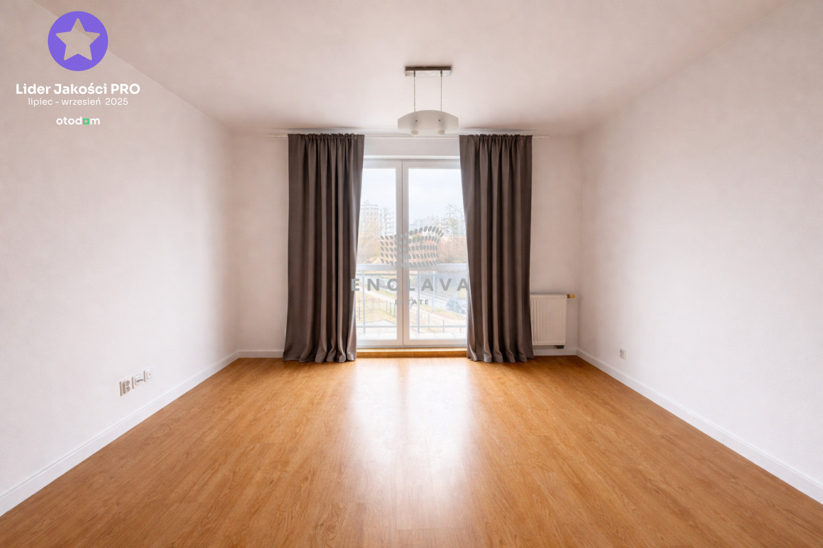 Mieszkanie na wynajem