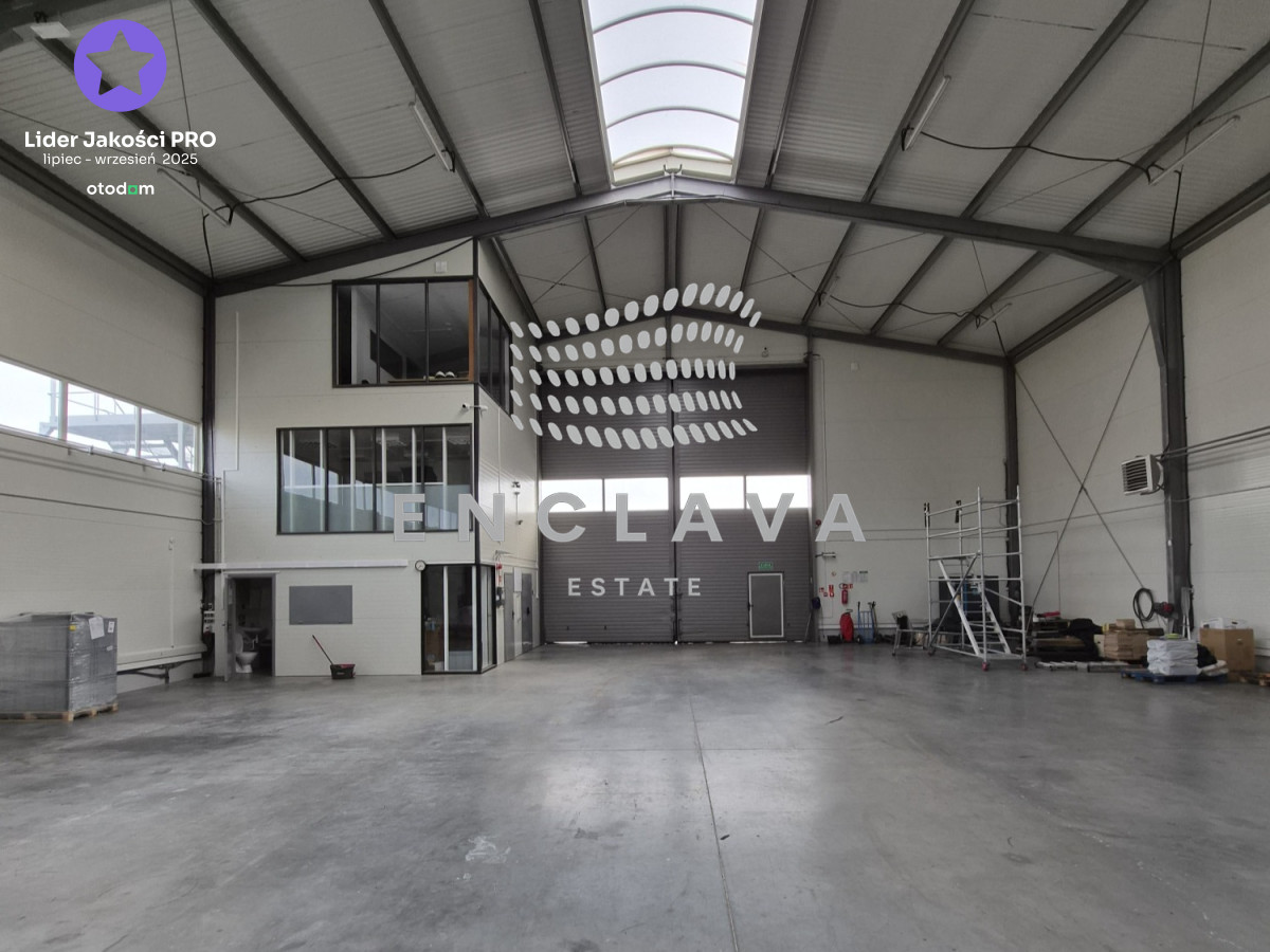 Komercyjny na wynajem