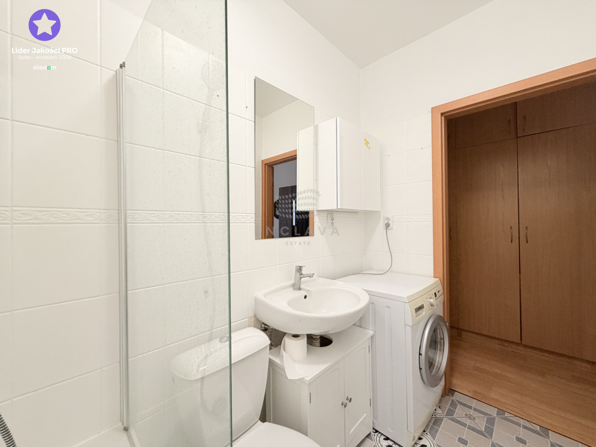 Mieszkanie na wynajem