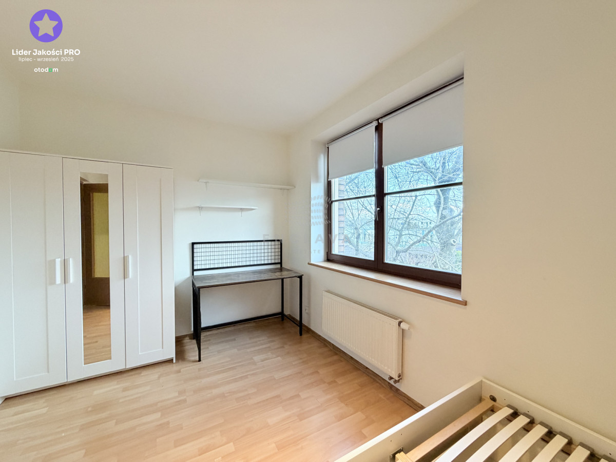 Mieszkanie na wynajem