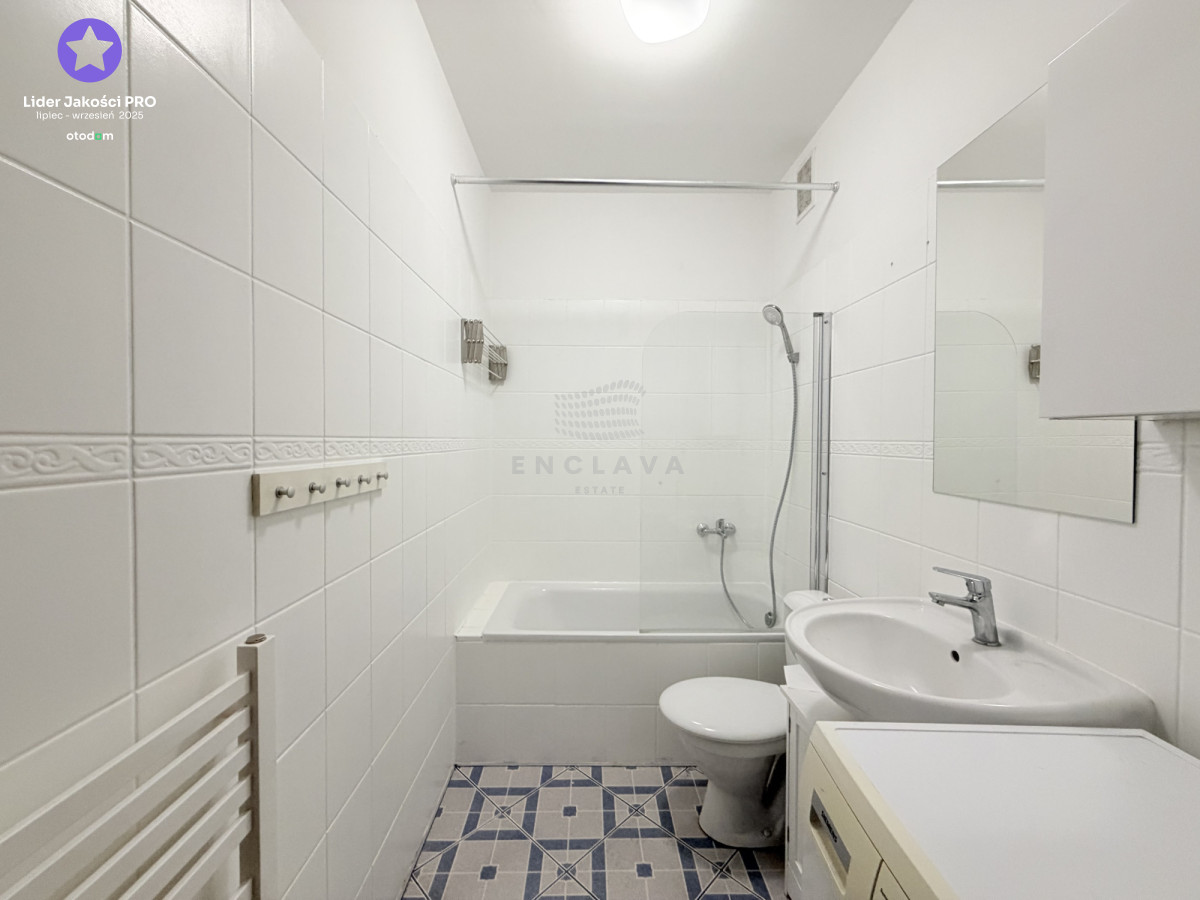 Mieszkanie na wynajem