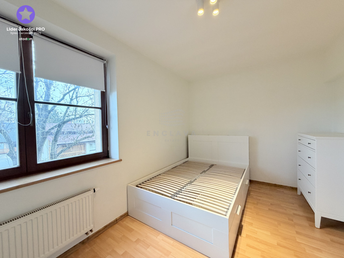 Mieszkanie na wynajem