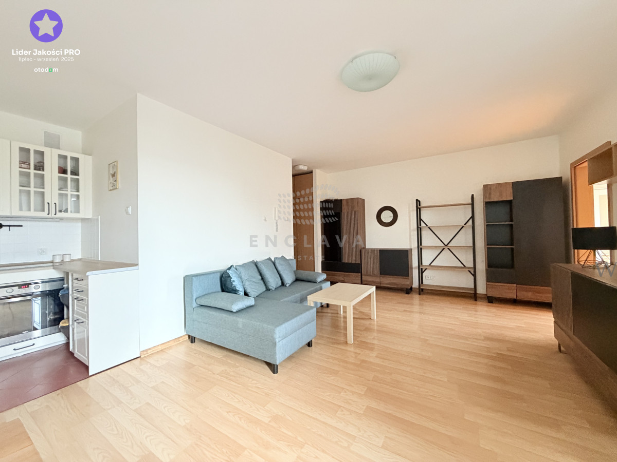 Mieszkanie na wynajem