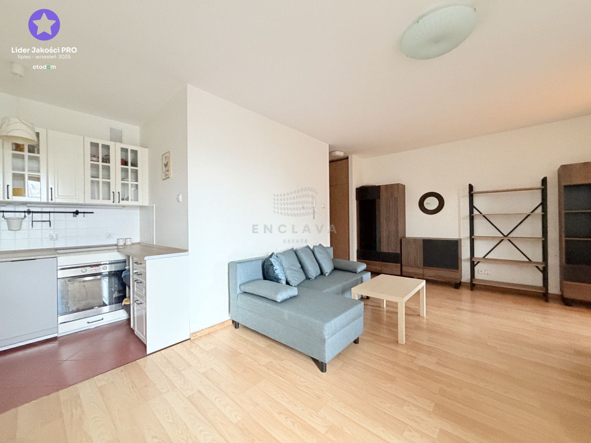 Mieszkanie na wynajem