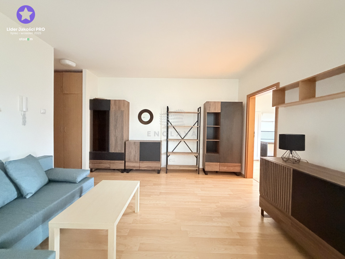 Mieszkanie na wynajem