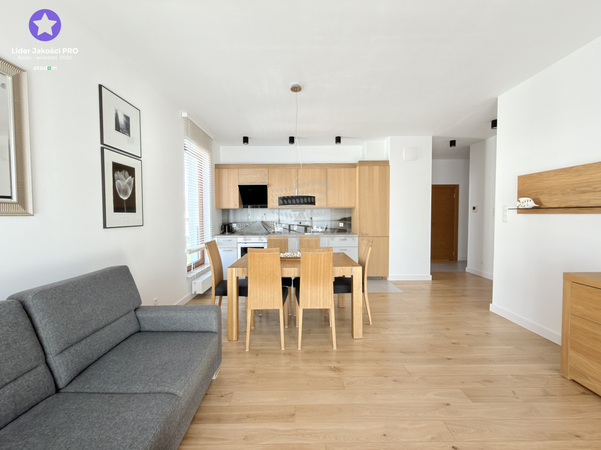 Mieszkanie na wynajem