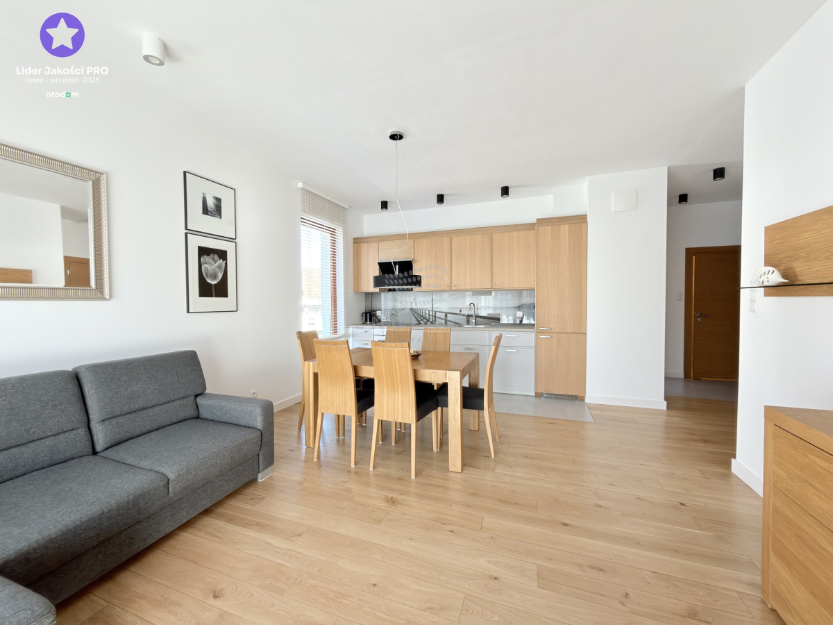 Mieszkanie na wynajem