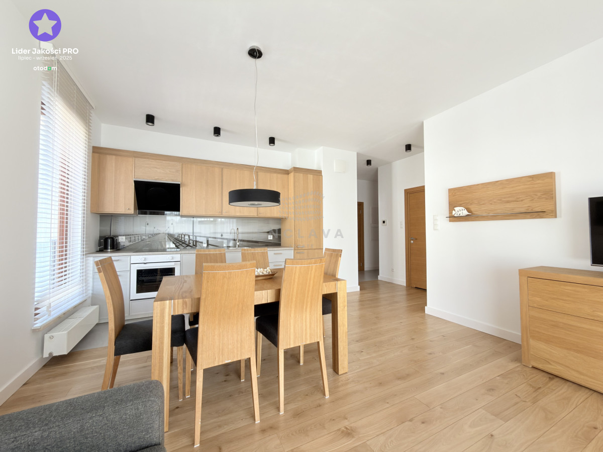 Mieszkanie na wynajem