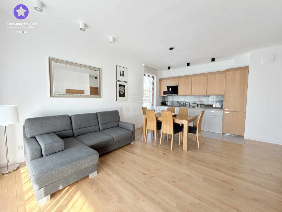 Mieszkanie na wynajem