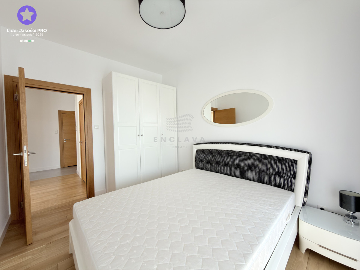 Mieszkanie na wynajem