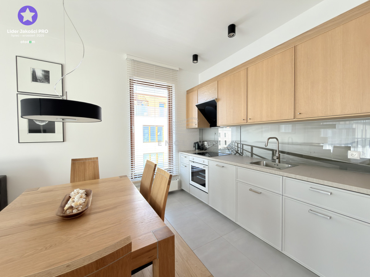 Mieszkanie na wynajem