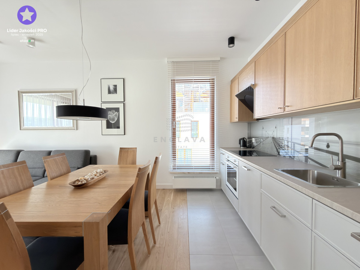 Mieszkanie na wynajem