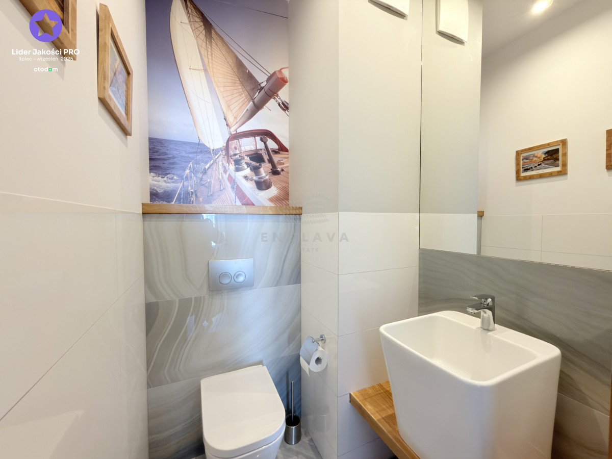 Mieszkanie na wynajem