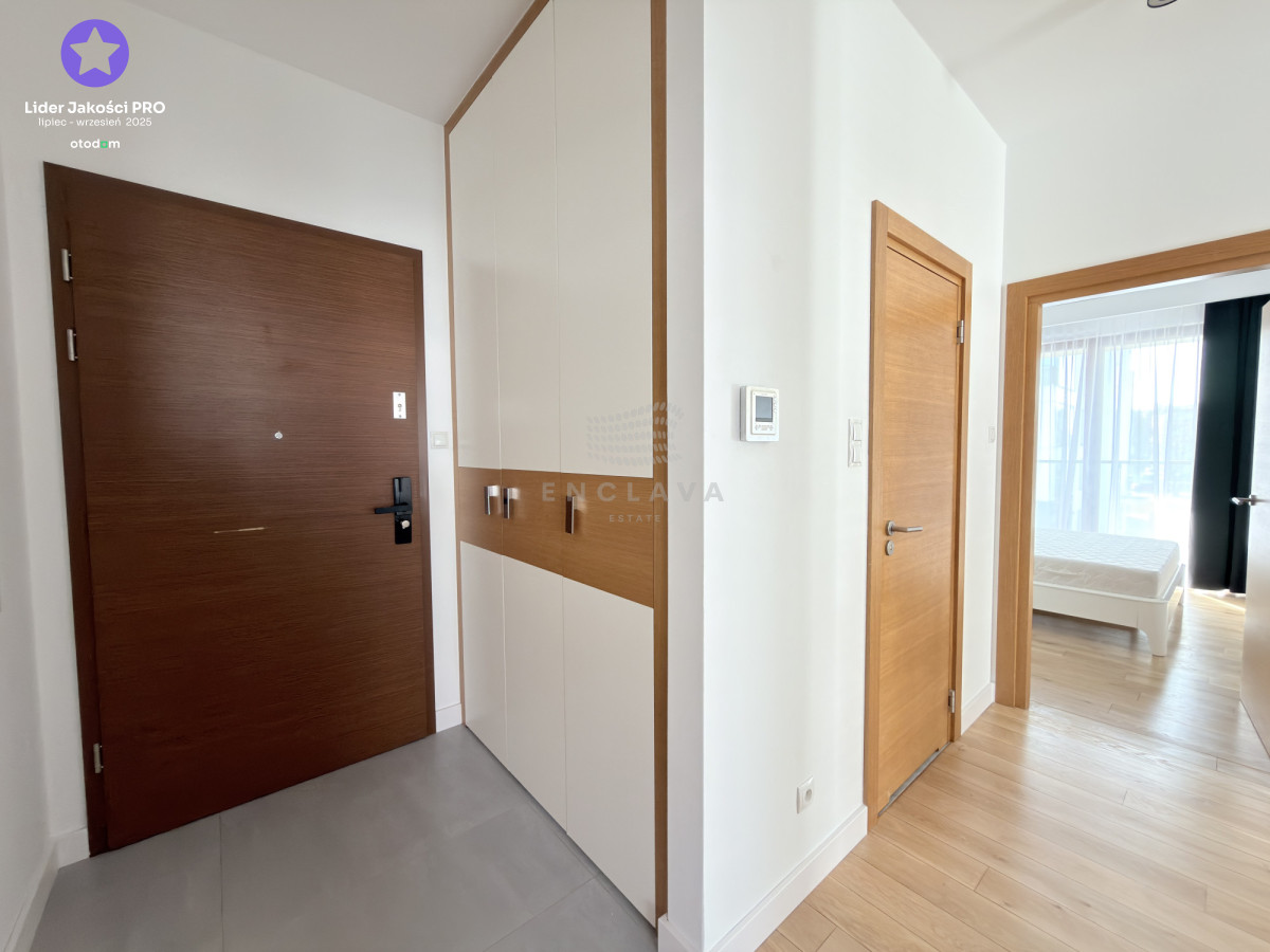 Mieszkanie na wynajem