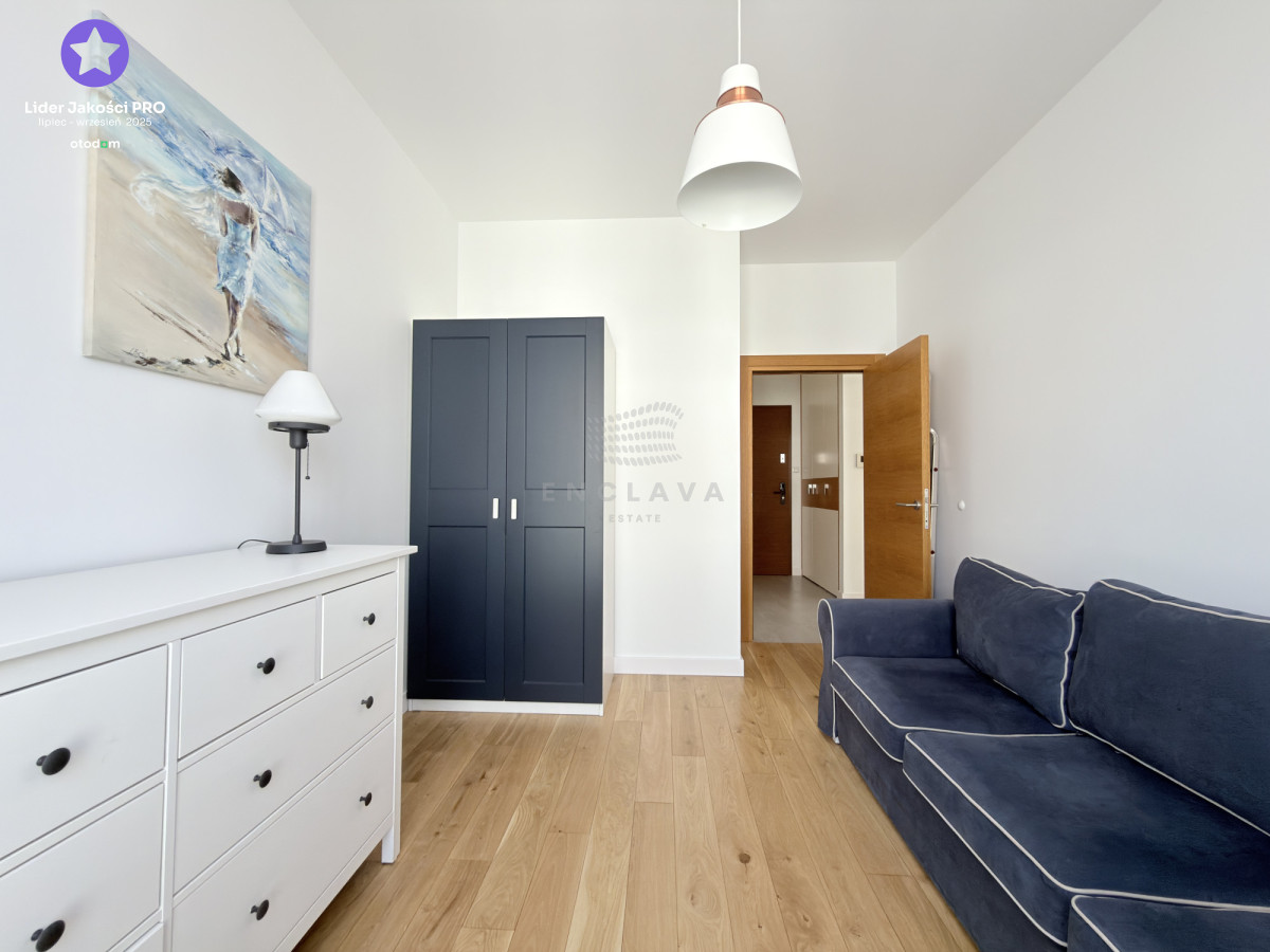 Mieszkanie na wynajem