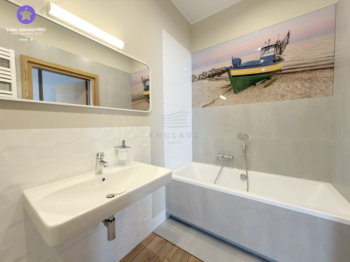 Mieszkanie na wynajem