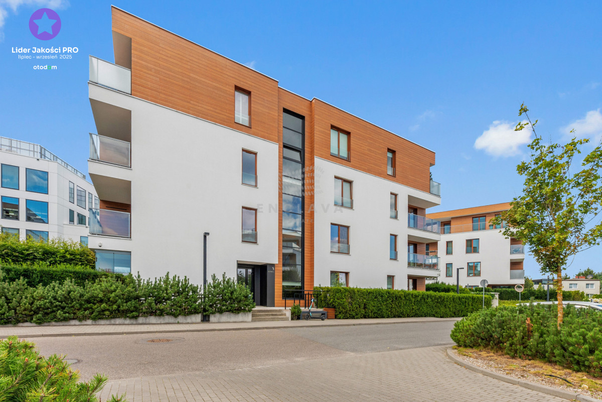 Mieszkanie na wynajem