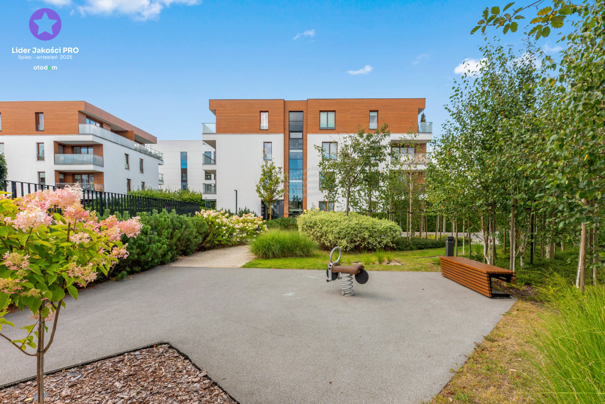 Mieszkanie na wynajem