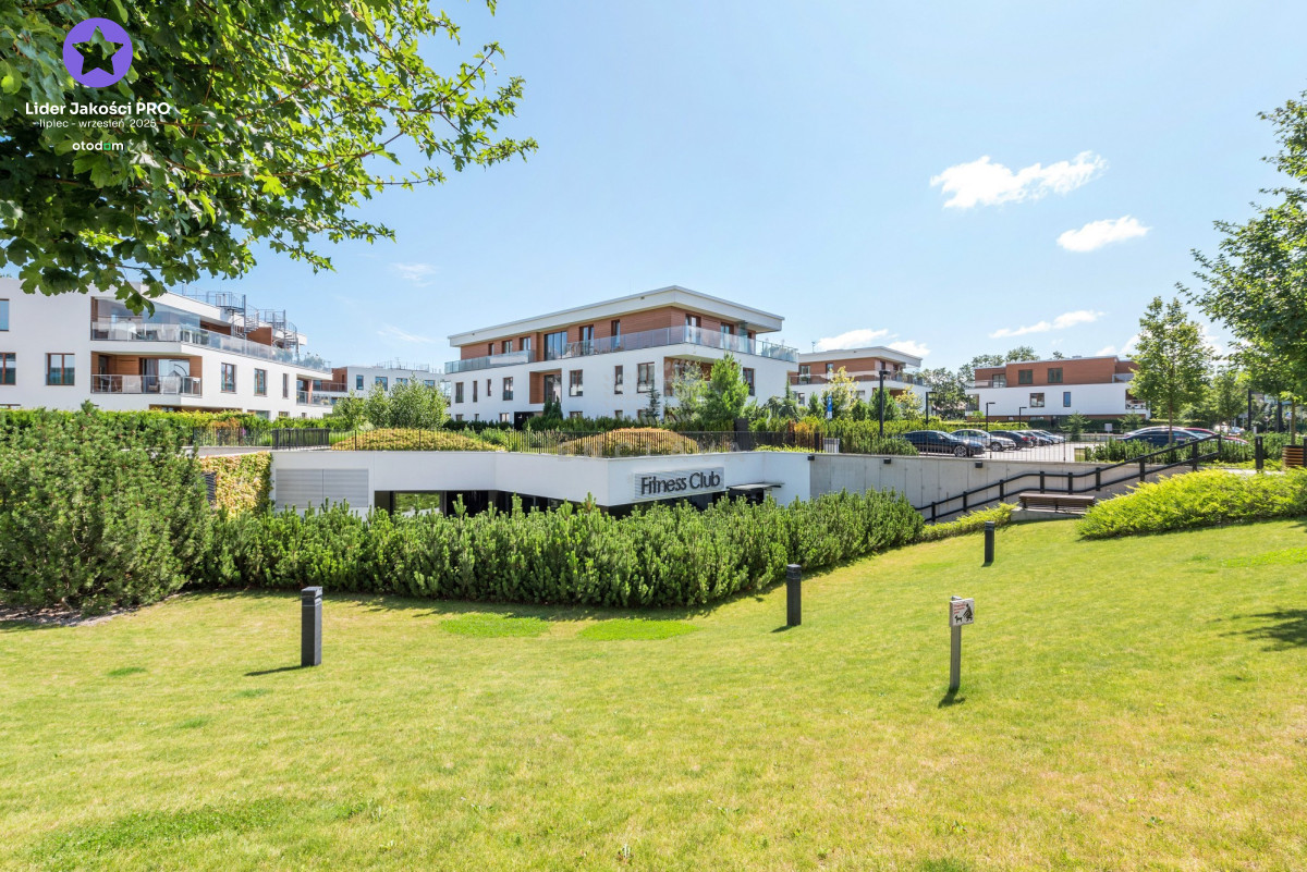 Mieszkanie na wynajem