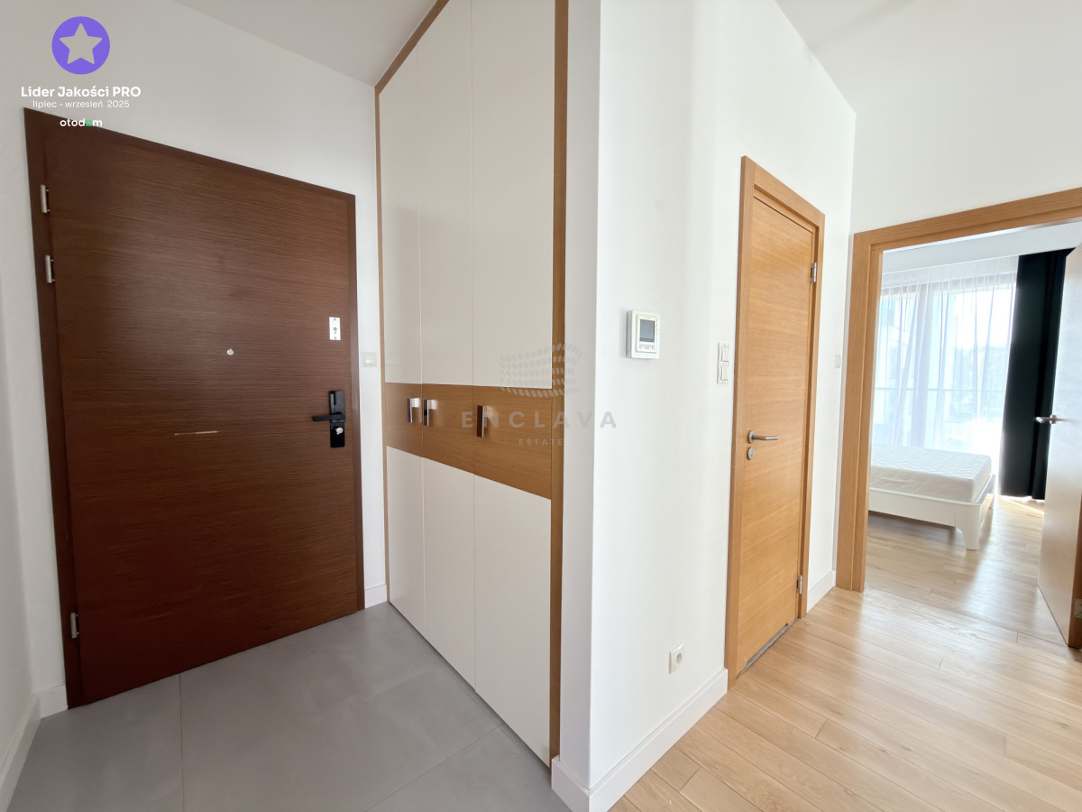 Mieszkanie na wynajem