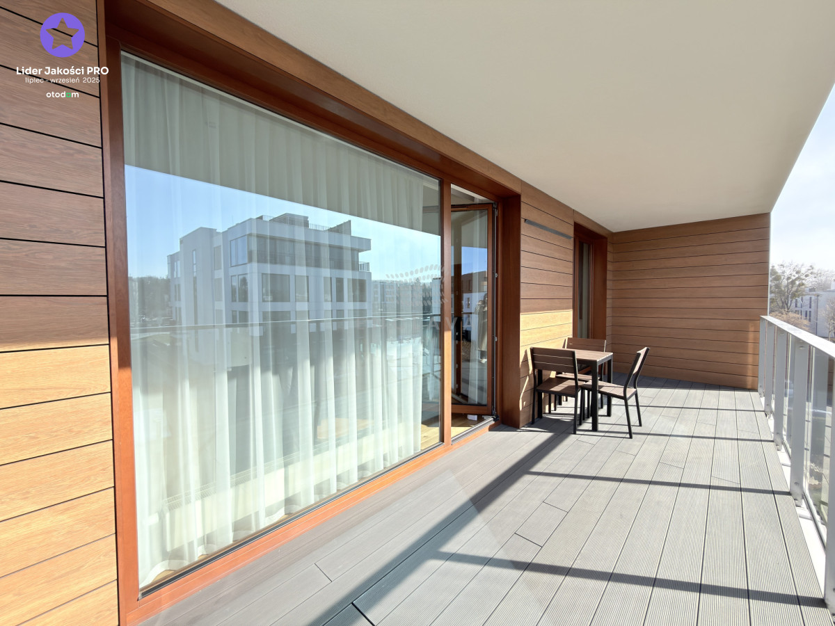 Mieszkanie na wynajem