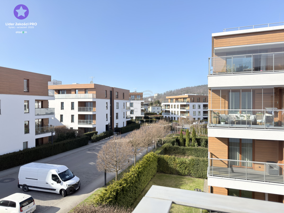 Mieszkanie na wynajem