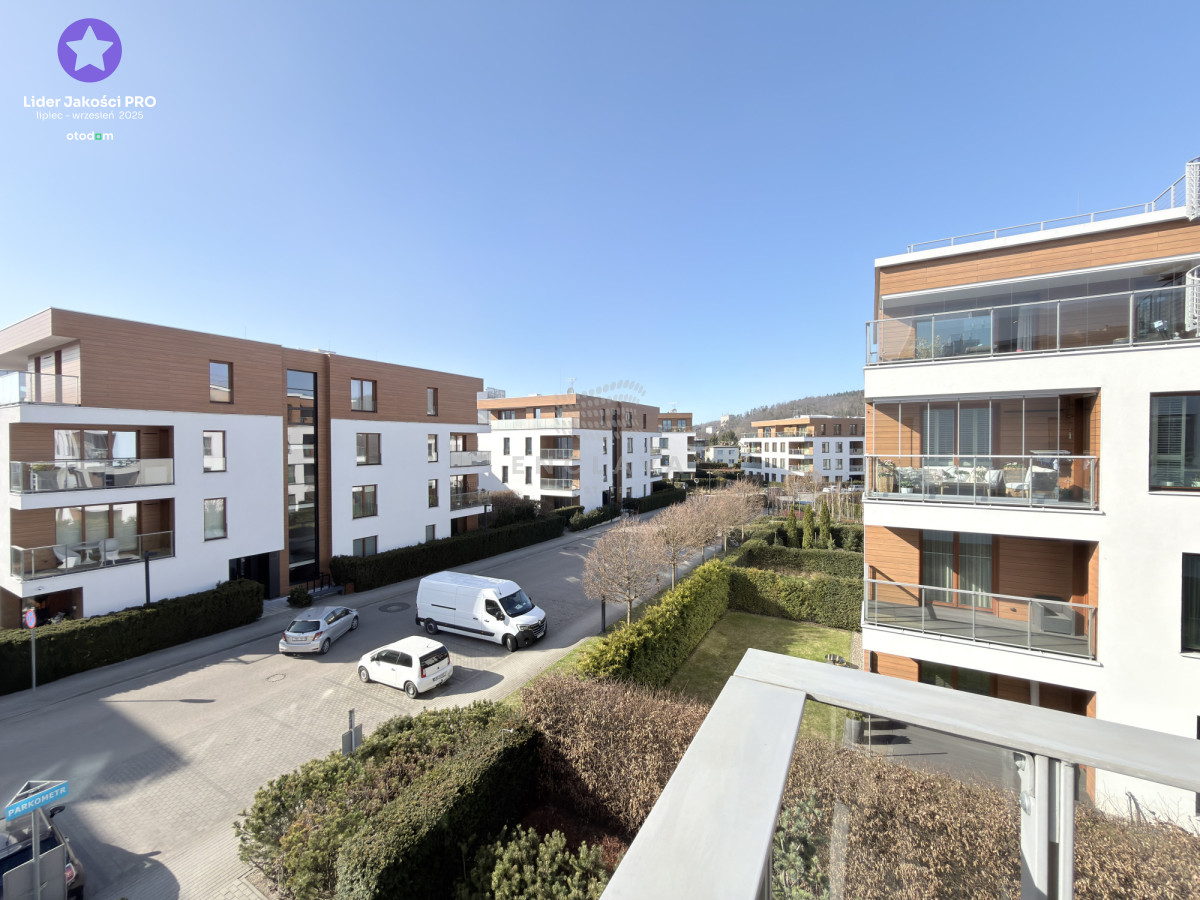 Mieszkanie na wynajem