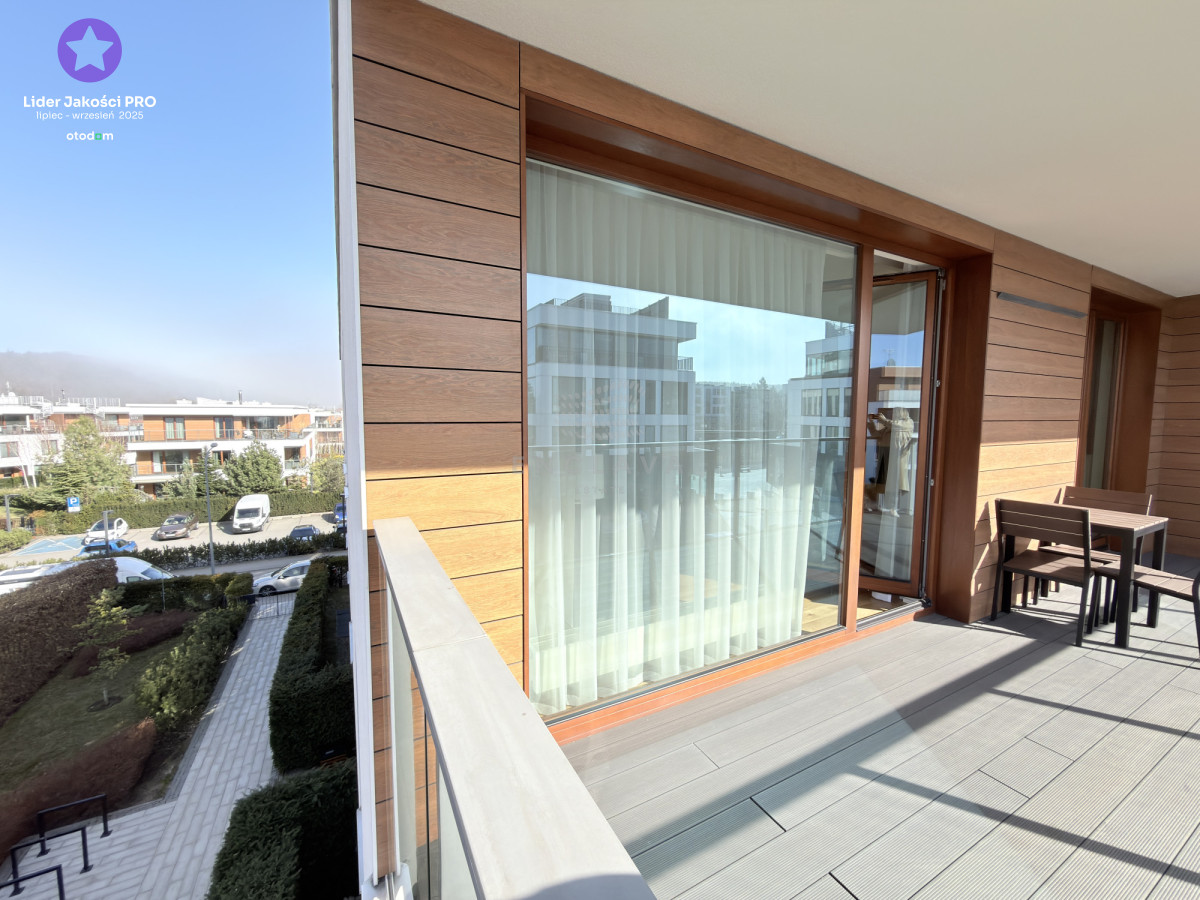 Mieszkanie na wynajem