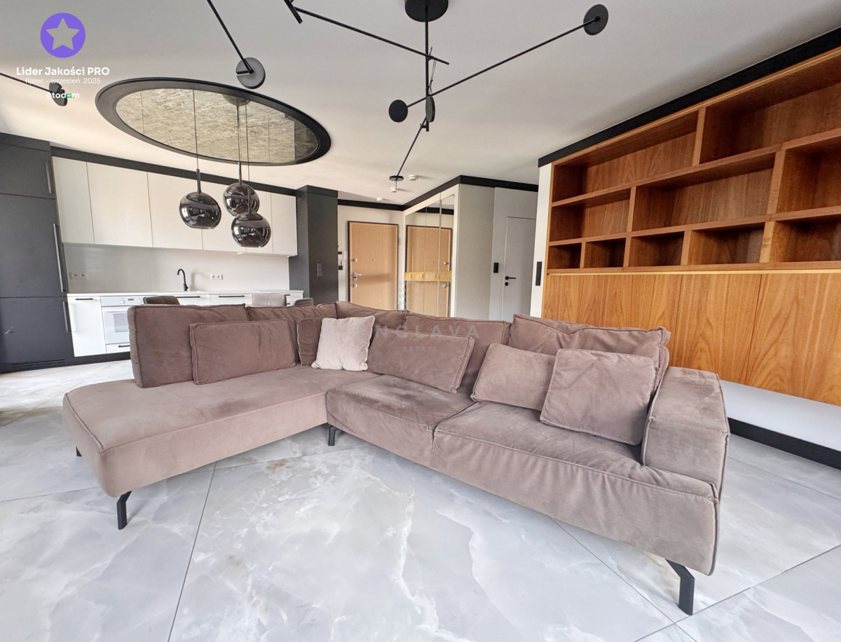 Mieszkanie na wynajem