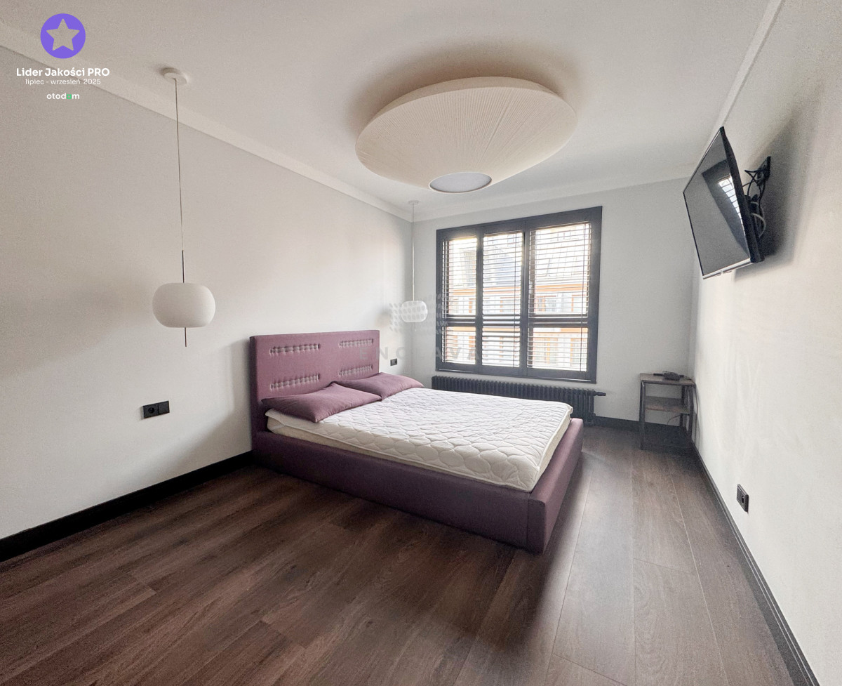 Mieszkanie na wynajem