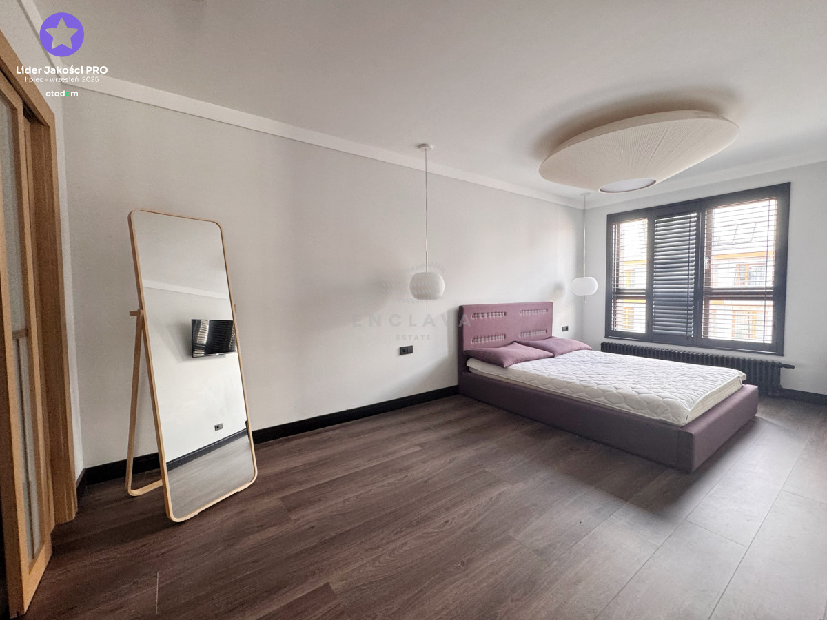 Mieszkanie na wynajem